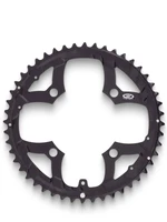 Звезда передн. Shimano, DEORE, для FC-M530, 48T, черный Y1GX98090 672812396
