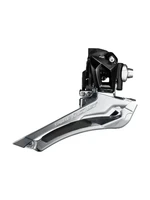 Переключатель передний Shimano 105, R7000, на упор, черный IFDR7000FL 1396564082