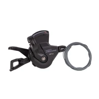 Шифтер Shimano Deore M6100-R прав,12ск. на хомут,c индикатором, тр. 2050мм с SP41 1880мм ISLM6100RAP 1140969389