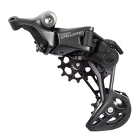 Переключатель задний Shimano KRDM5130GS 10 скор., крепление на наконечник/370164 1423494497