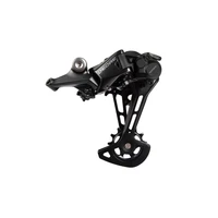 Переключатель задний Shimano KRDM6100SGS 12 скор., крепление на наконечник/370165 1496869468
