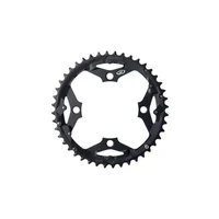 Звезда передн. Shimano, DEORE, для FC-M533-LK, 44T, черный Y1J998070 2015010139