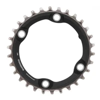 Звезда передн. Shimano CRM70, 30T для FC-M7000-1 для 1x11 ISMCRM70A0 1211074540