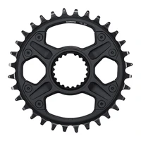 Звезда передн. Shimano для FC-M6100-1 32T Y0L198050 1298116798