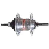 Втулка планетарн. Shimano, 3R40, 36 отв, 3ск ASG3R40A2676DX 1482801075