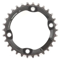 Звезда передн. Shimano CRM81, 30T для FC-M8000-1, для 1x11/ISMCRM81A0 159820561