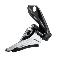 Переключатель передний Shimano XT M8100-D верхняя тяга для 36-38T CL:48,8/51,8мм IFDM8100D6 274815100