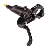 Тормоз дисковый Shimano MT501 BL(лев)/BR-MT500(перед), j-kit 1000мм черный EMT5012JLFPRA100 1693281245