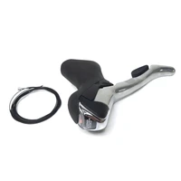 Шифтер/тормозная ручка ST-4501 3L (TIAGRA) 3 ск., левый/590065 2052307576