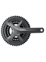 Шатуны Shimano Claris R2030 175мм 8 ск 50/39/30Т ин. вал.EFCR2030EX090X 137913031