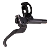 Ручка тормозная Shimano M9100 левая д/гидравл диск торм IBLM9100L 2019527044