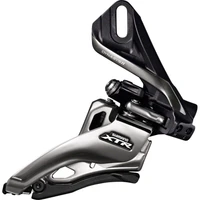 Переключатель передний Shimano XTR M9020-D, 2x11ск, на упор, Side Swing IFDM9020D6 276595598