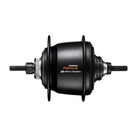 Втулка планетарн. Shimano Nexus, C7000, 32 отв, 5ск, V-brake 135x1187мм,черный ISGC70005VBL 1226645477