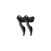 Шифтер/тормозная ручка Shimano Dura-Ace Di2, R9150 лев/пр. 2x11ск, тр.+оплетк ISTR9150PA 554955789