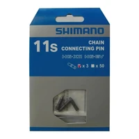 З/ч к цепи Shimano, к CN9000, 11ск., HG-EV, соединит штифт, (3шт) Y0AH98030 1422108362