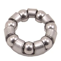 З/ч к планетарной втулке, подшипник A (1/4') X (7шт) Y32190220 1229463780
