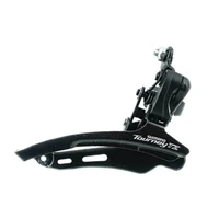 Переключатель передний Shimano TZ510 31,8мм нижняя тяга б/уп AFDTZ510DSDM6 1266287107