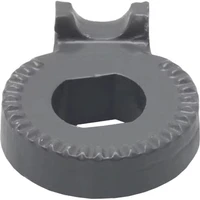 З/ч к план. втулке Shimano, стопорн. шайба, 7L(сер), для SG-4R40 Y33M39710 851226049