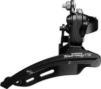 Переключатель передний Shimano TZ500 28,6мм нижняя тяга б/уп AFDTZ500DSDS6 1928055268