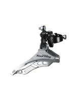 Переключатель передний Shimano Tourney TY300 31,8мм нижняя тяга AFDTY300DSDM6 2126666989