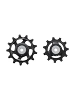 Ролики переключателя Shimano 11ск верхний+нижний к RD-RX810/Y3HM98010 725224692