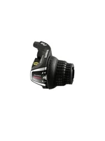 Шифтер Shimano Tourney RS35 прав 6ск тр 2050мм б/уп ASLRS35R6AT 19073307