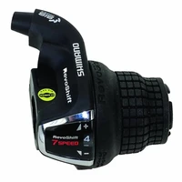 Шифтер Shimano Tourney SL-RS 35 правый 2050 мм б/уп ASLRS35R7AP 1012677905