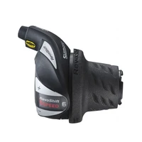 Шифтер Shimano RevoShifter Tourney SL-RS36-6R правый 6 ск с тросом 2050мм/590131 1271455319