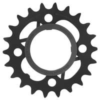 Звезда передн. Shimano, ALIVIO, для FC-M430, 22T Y1M098030 72941142