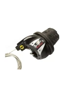 Шифтер Shimano RevoShifter Tourney SL-RS36-6R правый 6 ск с тросом 2400мм/590081 1982506139