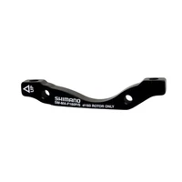 Адаптер диск торм Shimano F160P/S, болт (2шт), стоп. кольца (2шт) ISMMAF160PSA 667381881