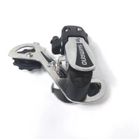 Переключатель задний Shimano Tourney RD-TY21-B GS 6ск. под болт/370116 814721442