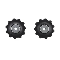 Ролики переключателя Shimano 10ск верхний+нижний к RD-M6000/Y3E498020 437999988