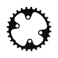 Звезда передн. Shimano, DEORE, для M6000-2/BE, 24T-BE Y1WD24000 1165898790
