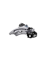 Переключатель передний Shimano Tourney универсальная тяга нижний хомутTX800 EFDTX800TSX3 2039545711