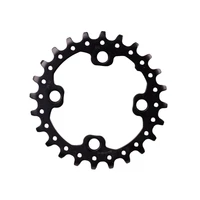 Звезда передн. Shimano для FC-M617, 24T-AZ Y1RP24000 801680488