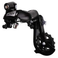 Переключатель задний Shimano Altus RD-M310 7/8 ск. (RP) 1360381099