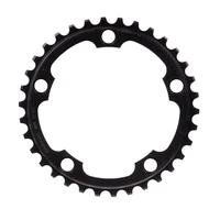 Звезда передн. Shimano, для FC-RS400, 34T-NA, черн. для 50-34T/Y1VM34000 1569104884