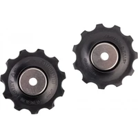 Ролики переключателя Shimano 9/10ск верхний+нижний к RD-M591/M592/M662/570 Y5XH98120 967893847