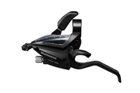 Шифтер/тормозная ручка Shimano Tourney EF500 лев 3ск черный ESTEF5002LSBL 1307205681