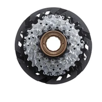 Трещотка Shimano TZ510 6ск 14-28 с защ. б/уп AMFTZ5106428CP 360172246