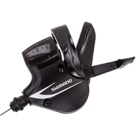 Шифтер Shimano Acera SL-M360-3LB лев 3ск/590068 1934090882