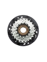 Трещотка Shimano TZ510 7ск 14-28 с защ. б/уп AMFTZ5107428CP 1547066809