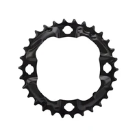 Звезда передн. Shimano, для FC-M4000/M3000, 30T-AX Y1PL98040 1892102694
