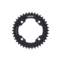 Звезда передн. Shimano, ZEE, для FC-M640, 38T, Y1NG38000 1852595956