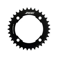 Звезда передн. Shimano, ZEE, для FC-M640, 34T, Y1NG34000 1999316797