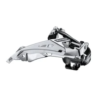Переключатель передний Shimano Tourney TY710 универсальная тяга EFDTY710TSX6 1190951519