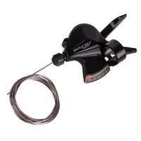 Шифтер Shimano Altus М2010 прав 9ск тр. 2050 мм ESLM20109RA 196666399