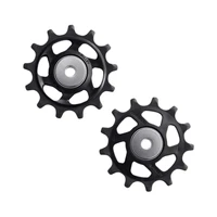 Ролики переключателя Shimano 12ск верхний+нижний к RD-M8100 Y3FW98010 1524914491