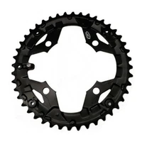 Звезда передн. Shimano для FC-T4010, 44T черный Y1PN98210 489239163